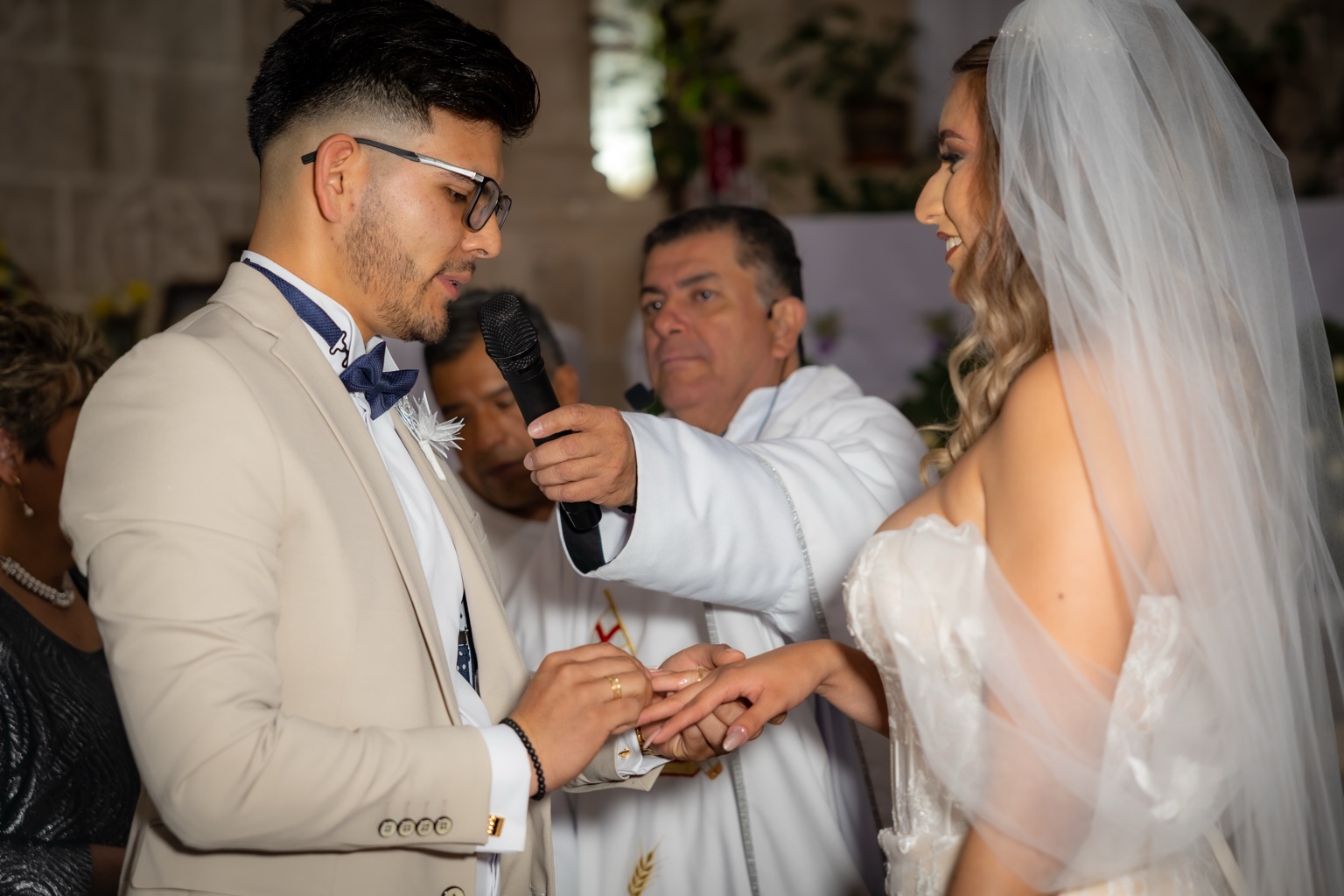 Sesión elegante fotografiada por Enrique Ubilla